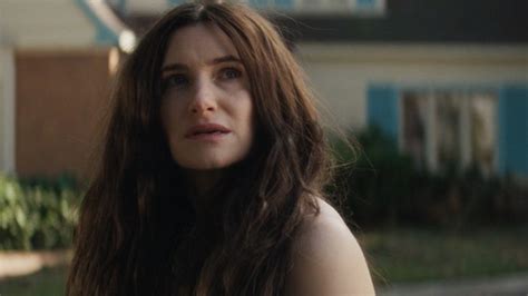 kathryn hahn naked|Agatha All Along nude scene on Disney+ was Kathryn Hahns idea